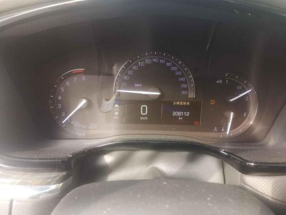 [温州·浙C] 二手凯迪拉克凯迪拉克XT52016款 28T 四驱豪华型