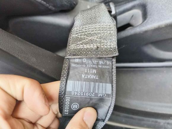 [芜湖·皖B] 二手别克君越2010款 2.4L豪雅版