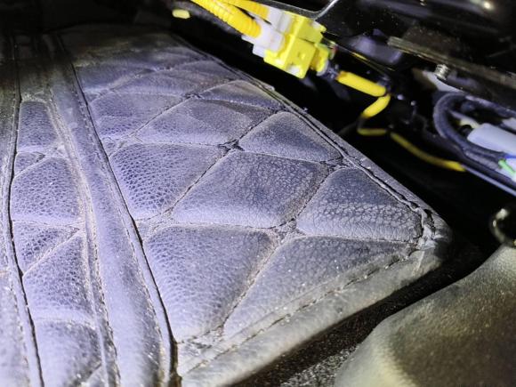 [杭州·浙A] 二手长安长安UNI-K2021款 2.0T 卓越型