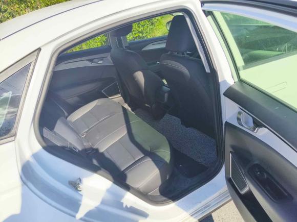 [嘉兴·浙A] 二手吉利几何吉利几何A2024款 410KM 出行版