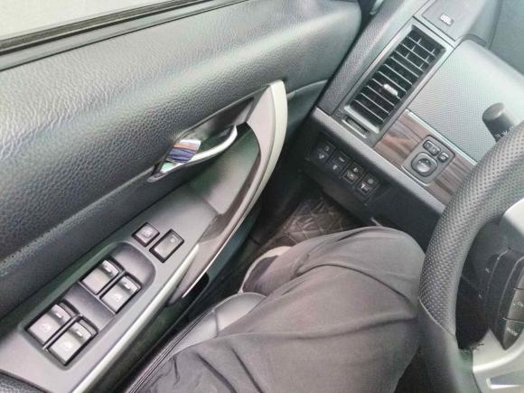 [金华·粤B] 二手纳智捷大7 MPV2016款 2.2T 智享型