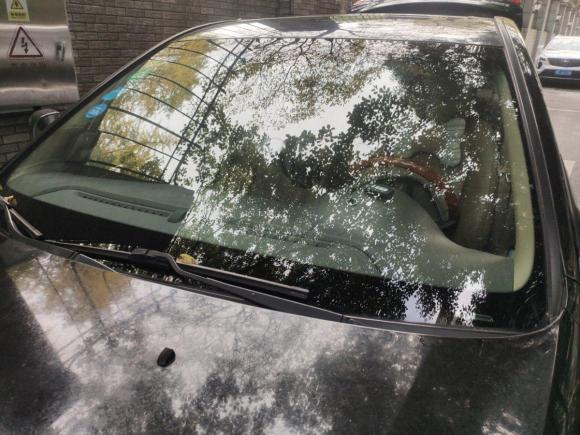 [上海·沪A] 二手现代领翔2009款 2.0L AT DLX