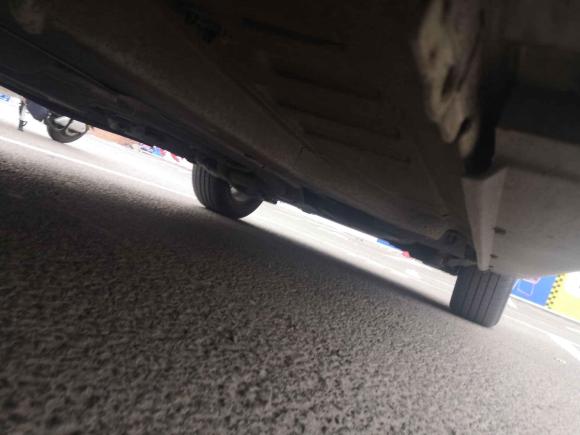 [北京·冀R] 二手雪铁龙雪铁龙C3-XR2015款 1.6L 自动智能型