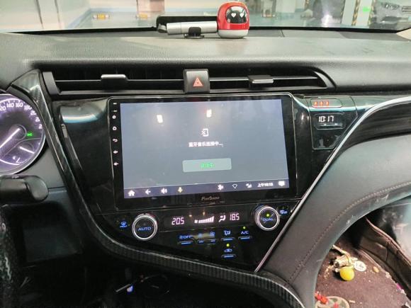 [义乌·浙G] 二手丰田凯美瑞2018款 2.0E 领先版