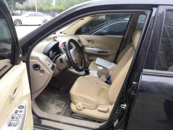 [芜湖·皖B] 二手现代途胜2009款 2.0L 自动两驱天窗型