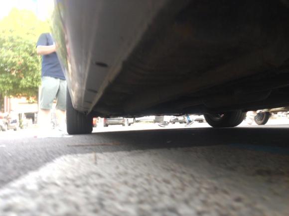 [无锡·粤T] 二手长安逸动2015款 1.6L 手动豪华型 国V