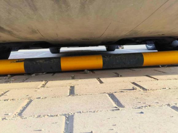 [北京·京A] 二手特斯拉Model 32020款 改款 标准续航后驱升级版