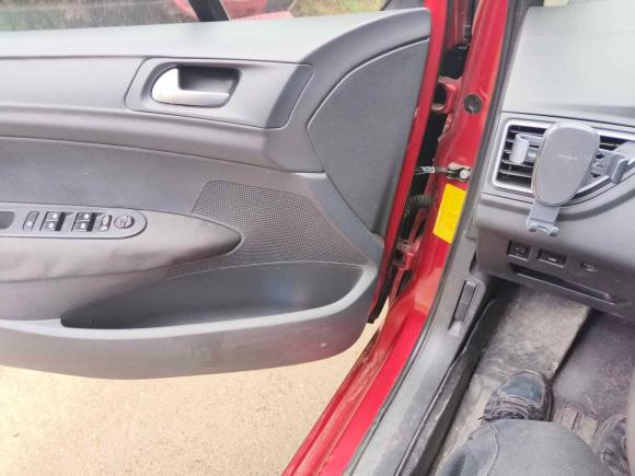 [武汉·鄂A] 二手标致标致3082014款 乐享版 经典 1.6L 自动优尚型