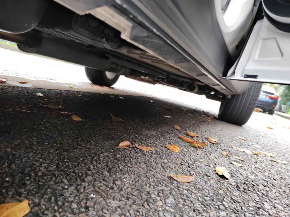 [广州·粤A] 二手福特探险者2016款 2.3T 精英版