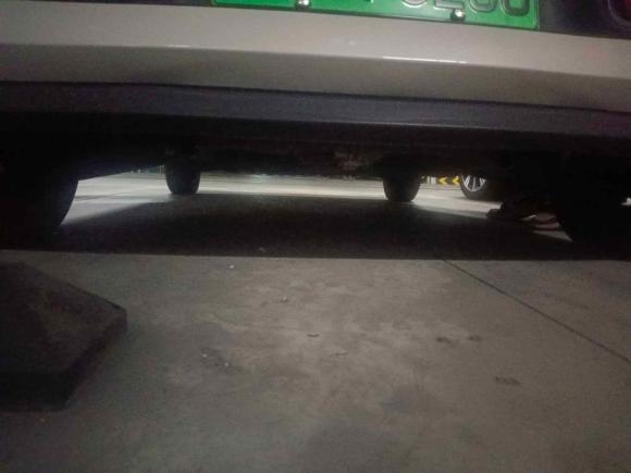 [深圳·粤B] 二手宝骏宝骏KiWi EV2021款 艺术家 三元锂