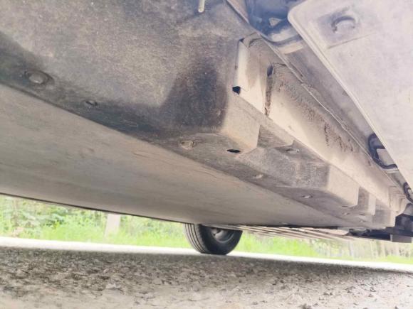 [济南·鲁A] 二手比亚迪元Pro2021款 401KM 豪华型