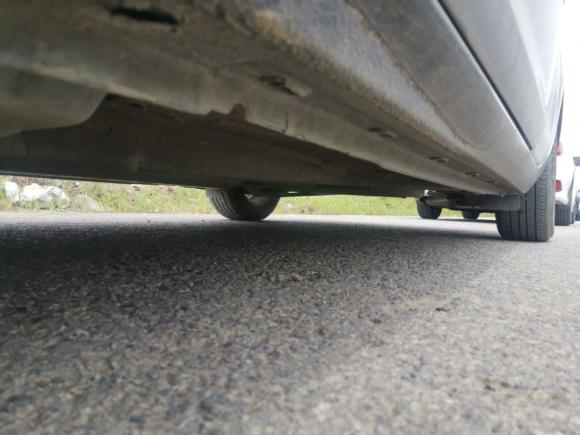 [嘉兴·苏M] 二手别克英朗2013款 GT 1.6L 手动进取版