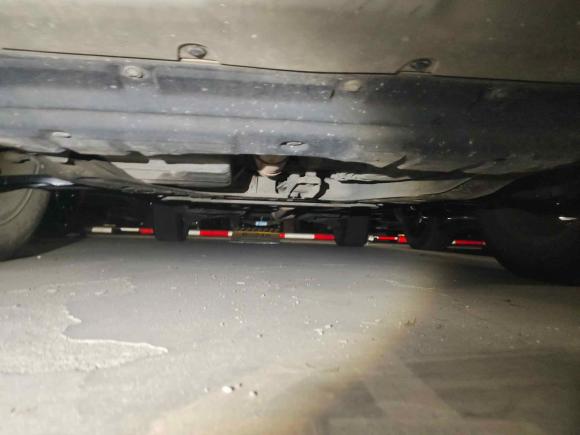 [上海·沪A] 二手雷诺科雷傲2014款 2.5L 两驱舒适版