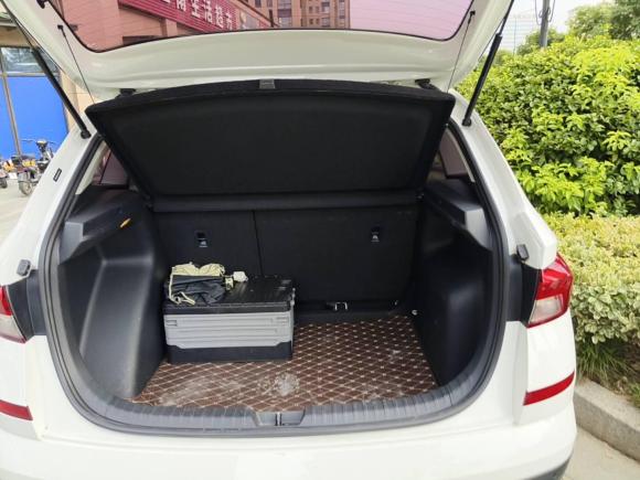 [常州·苏D] 二手斯柯达柯米克2020款 1.5L 自动舒适版