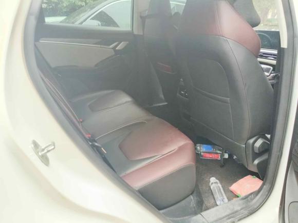 [常州·苏D] 二手思皓思皓QX2021款 300T DCT尊享智联型