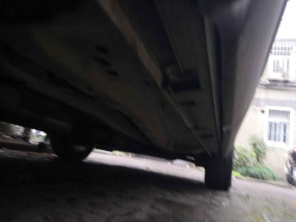 [上海·赣B] 二手奇瑞瑞虎5x2019款 HERO 1.5L CVT豪华版