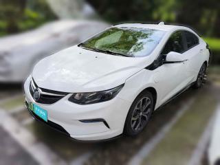 别克VELITE 52017款 都市增程型