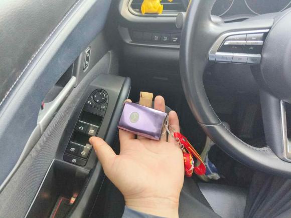 [合肥·皖A] 二手马自达马自达CX-302020款 2.0L 自动质悦型