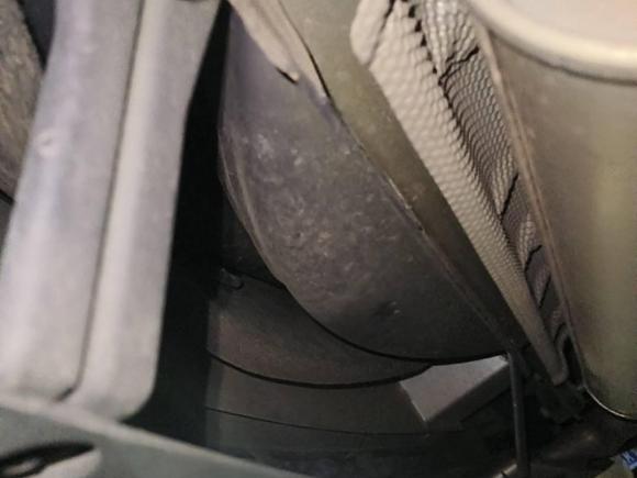 [南昌·赣A] 二手别克昂科威2019款 28T 四驱精英型 国V