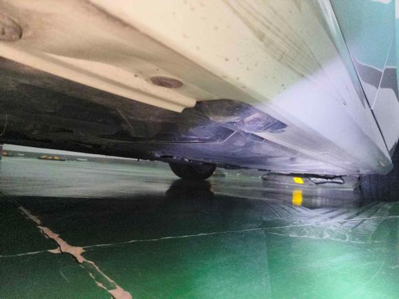 [武汉·鄂A] 二手奔驰奔驰B级2015款 B 200 动感型