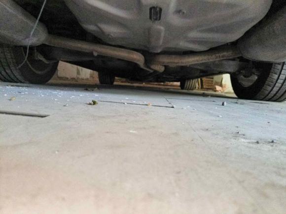 [南通·苏F] 二手林肯林肯MKT2010款 3.5T EcoBoost AWD