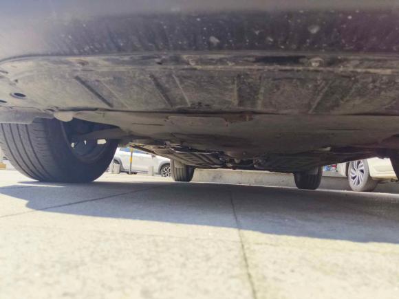 [青岛·鲁B] 二手英菲尼迪英菲尼迪QX502018款 2.0T 四驱菁英版