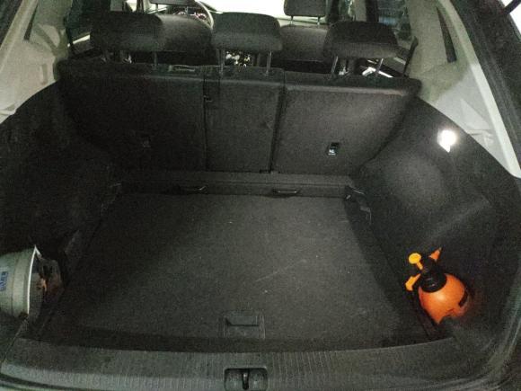 [温州·浙C] 二手大众探岳2019款 征途版 280TSI 两驱豪华型 国VI