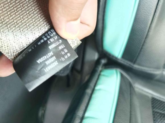 [西安·鲁R] 二手别克英朗2019款 15T 双离合互联精英型 国VI