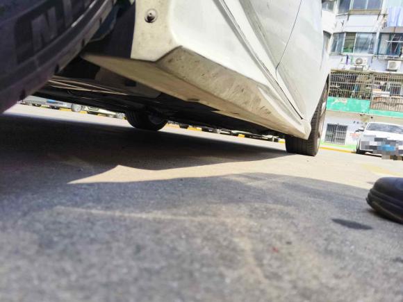 [上海·鲁Q] 二手本田雅阁2018款 260TURBO 豪华版 国V