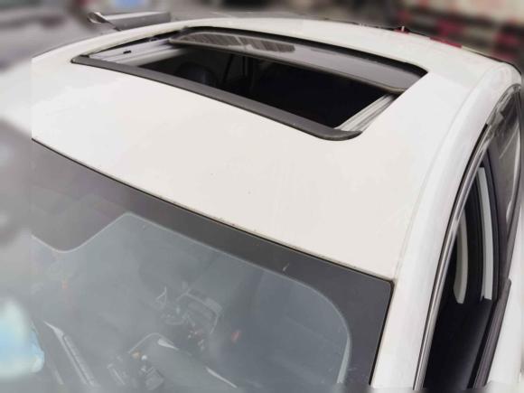 [合肥·皖A] 二手名爵MG52021款 180DVVT CVT青春豪华版