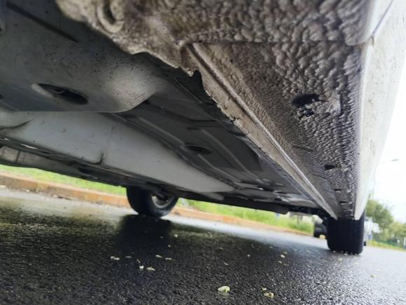 [济南·鲁A] 二手别克阅朗2018款 15T 双离合精英型