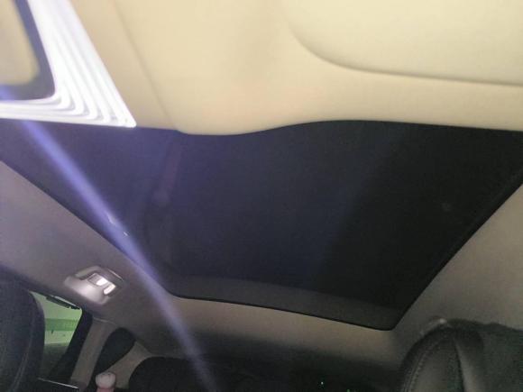 [杭州·浙A] 二手岚图汽车岚图FREE2021款 四驱标准增程专属豪华套装