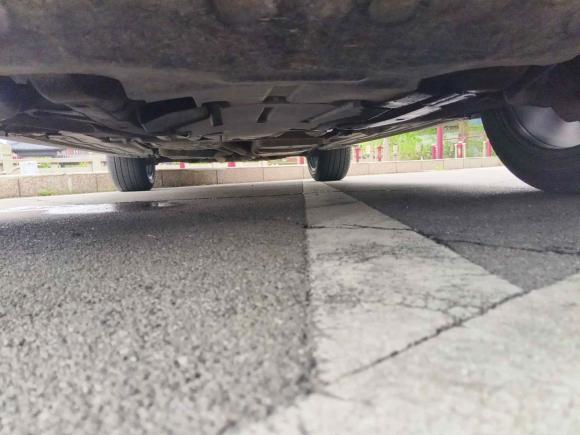 [上海·闽H] 二手保时捷Cayenne2011款 Cayenne 3.0T