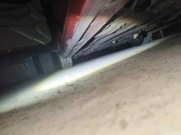 [金华·浙G] 二手福特福克斯2011款 两厢 1.8L 自动时尚型