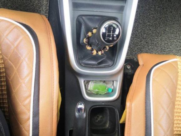 [义乌·浙G] 二手铃木维特拉2016款 1.6L 手动两驱进取型