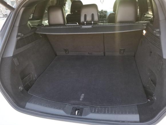 [深圳·桂A] 二手林肯林肯MKC2018款 2.0T 两驱尊雅版