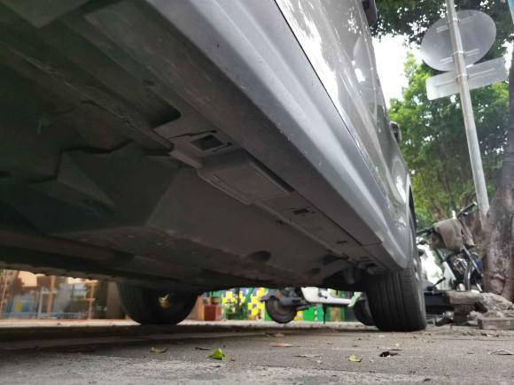 [广州·粤A] 二手奔腾奔腾T992020款 20TD 自动尊享型