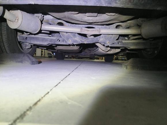 [西安·陕A] 二手比亚迪宋2017款 盖世升级版 1.5TID 自动精英型