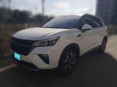 [青岛·鲁U]五菱汽车&nbsp;&nbsp;五菱星辰&nbsp;&nbsp;2021款1.5TCVT星辉版