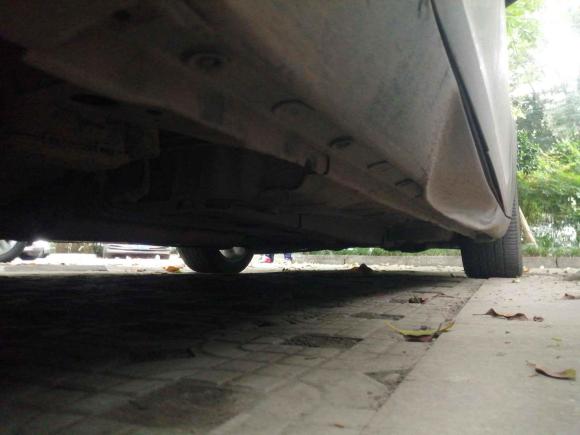 [成都·苏B] 二手别克君威2009款 2.4L 旗舰版