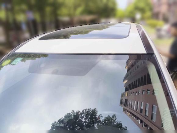 [上海·浙F] 二手日产奇骏2017款 2.0L CVT智享版 2WD