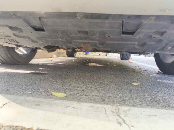 [上海·沪A] 二手荣威荣威RX5新能源2017款 eRX5 50T 混动互联尊荣旗舰版