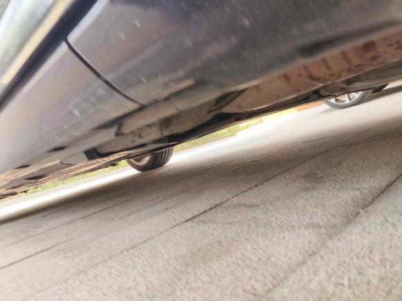 [青岛·鲁B] 二手大众迈腾2015款 1.8TSI 尊贵型