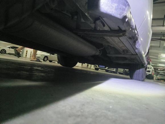 [西安·陕A] 二手比亚迪宋2017款 盖世升级版 1.5TID 自动精英型