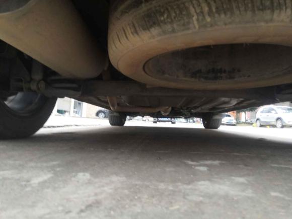 [义乌·豫P] 二手东风风光风光5802017款 1.5T CVT豪华型