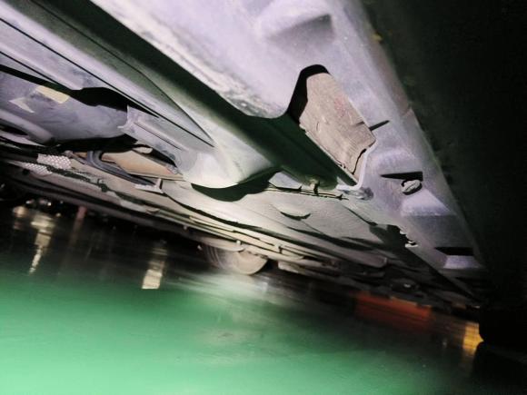 [深圳·粤B] 二手沃尔沃沃尔沃C302010款 改款 2.0智雅版