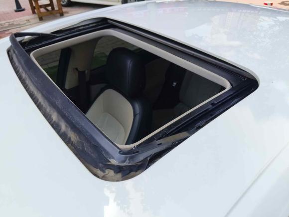 [济南·鲁A] 二手别克威朗2018款 三厢 15S 自动领先型