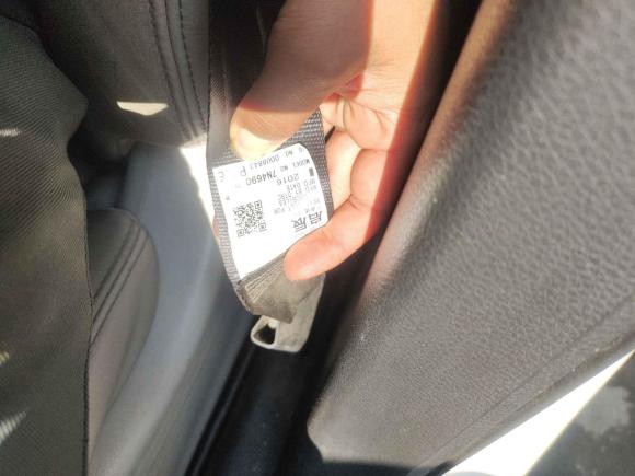 [武汉·鄂K] 二手启辰启辰T902017款 2.0L 手动智尚版