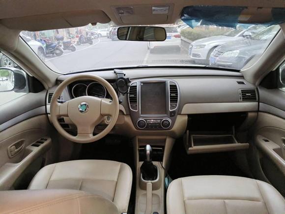 [常州·苏N] 二手东风俊风E11K2019款 标准型