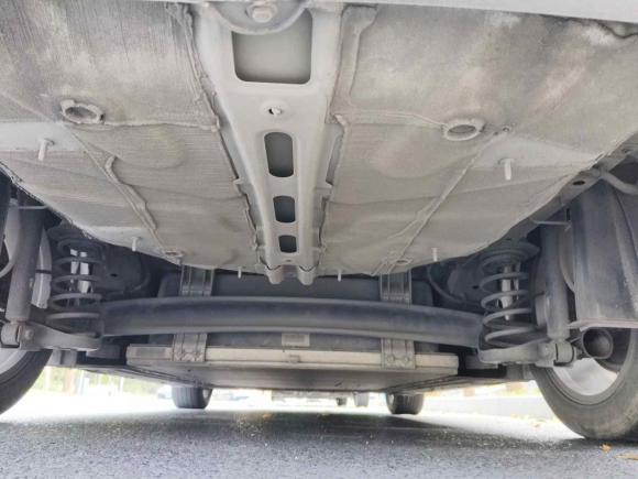 [深圳·粤B] 二手埃安AION S2019款 炫 630